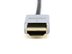 Picture of 2 Meter (6.56 FT) Super Slim High Speed HDMI Cable with Ethernet - 2 of 5