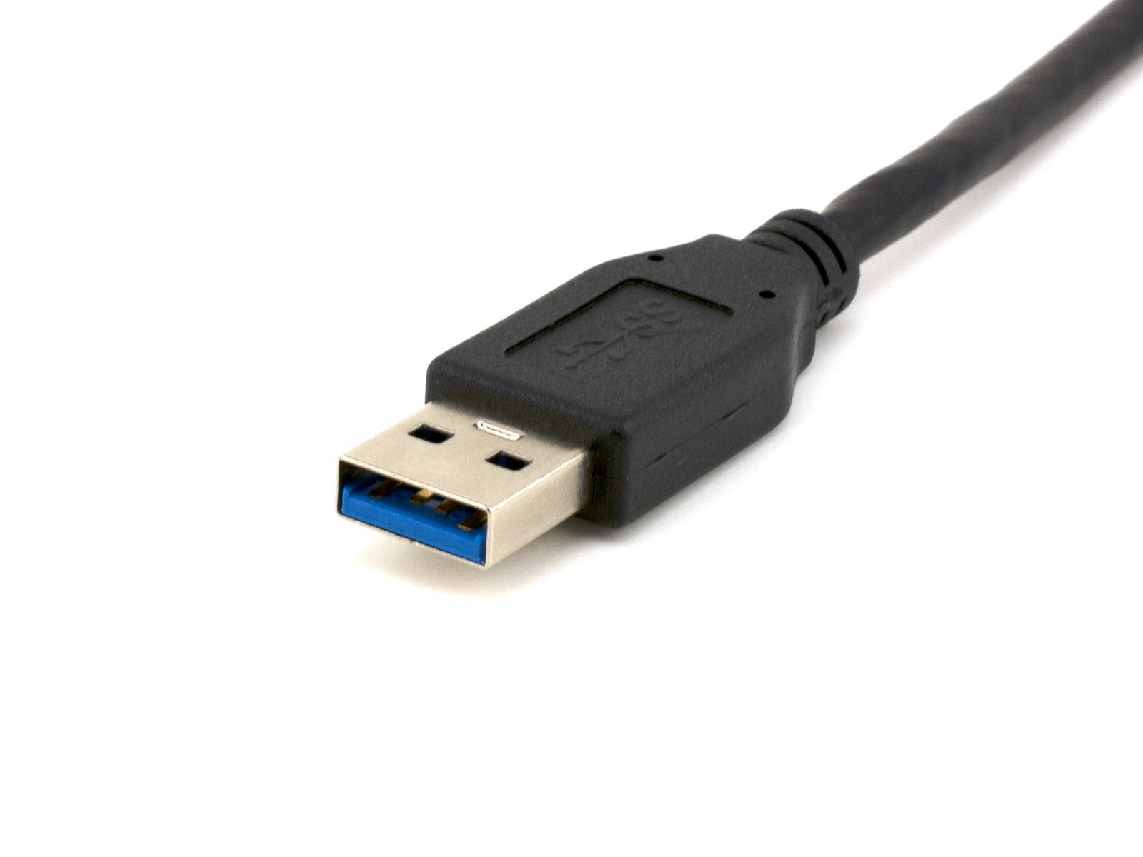 3 FT USB 5Gbps (USB 3.1) Type C to A Male | Computer Cable Store