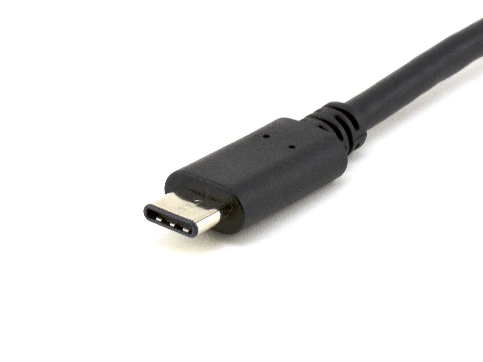 3 FT USB 5Gbps (USB 3.1) Type C to A Male | Computer Cable Store