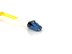 Picture of 5m Singlemode Duplex Fiber Optic Patch Cable (9/125) - Mini LC to Mini LC - 0 of 1