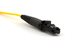 Picture of 5m Singlemode Duplex Fiber Optic Patch Cable (9/125) - LC to MTRJ - 2 of 3