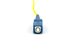 Picture of 3m Singlemode Simplex Fiber Optic Patch Cable (9/125) - SC to SC - 2 of 4