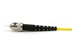 Picture of 3m Singlemode Simplex Fiber Optic Patch Cable (9/125) - ST to ST - 3 of 4