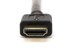 Picture of 6 FT High Speed HDMI to Mini HDMI C Cable with Ethernet - 1 of 3
