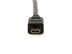 Picture of 3 Meter (9.84 FT) High Speed HDMI to Micro HDMI D Cable with Ethernet - 2 of 3