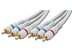 Picture of 25 FT Component Video Cable (RGB) - 0 of 1