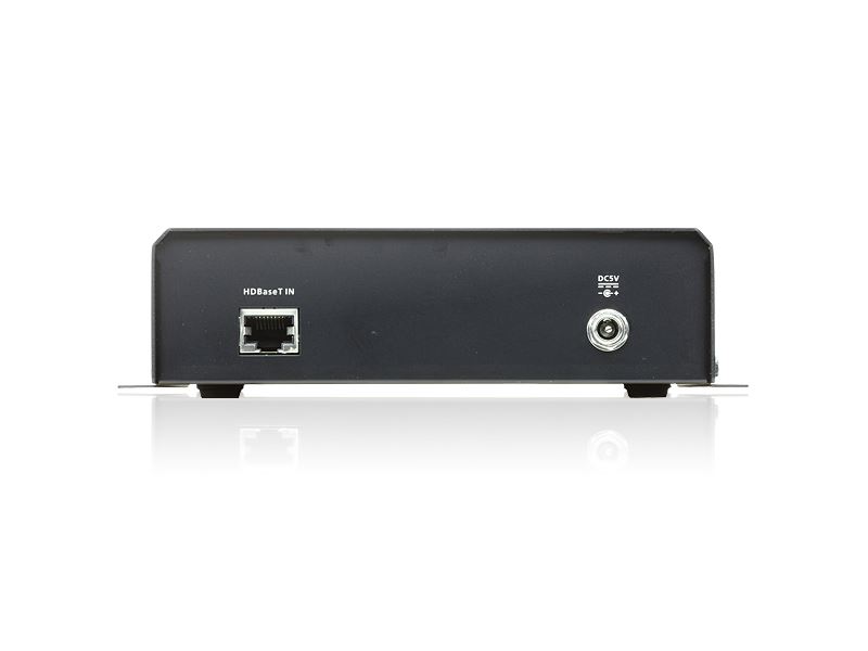 HDMI HDBaseT-Lite Receiver with Scaler (HDBaseT Class B) | Computer ...