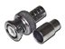 Picture of BNC Connector - Crimp - RG59, RG62 - Male - 2 piece - 0 of 1