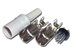 Picture of Din8 Connector - Solder - Male - 0 of 1