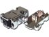 Picture of D-Sub Hood - DB9 / HD15 - Metalized Plastic - 0 of 1