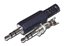 Picture of 3.5mm Stereo Plug Connector - 10 Pack