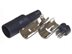 Picture of Din5 Connector - Solder - Male - 10 Pack - 0 of 1