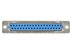 Picture of DB37 Female Solder Connector - 10 Pack - 0 of 2