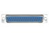 Picture of DB37 Female Solder Connector - 10 Pack - 1 of 2