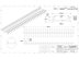 Picture of 101 Series Snake Tray Cable Tray 12" Wide Floor Tray - 1 of 2