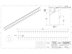 Picture of 201 Series Snake Tray Cable Tray 4 1/4 x 4 1/4 Universal Tray - 1 of 2