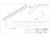 Picture of 201 Series Snake Tray Cable Tray 4 x 6 Universal Tray - 1 of 2