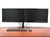 Picture of 13" to 27" Dual LCD Monitor Desk Mount - 2 of 13