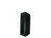 Picture of 4Ft Floor Enclosure, Acrylic Door,  23"W X 23"D, 28U, Black - 0 of 2