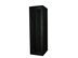 Picture of 6Ft Floor Enclosure, Vented Mesh Door,  23"W X 31"D, 40U, Black, Knockdown - 0 of 2