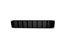 Picture of 19" Vented Filler Panel,, 2U, 3.50 Height, Black