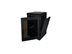 Picture of Wall Enclosure, Front/Side Access, 28"H X 21"W X 20"D, 14U, Black - 0 of 2