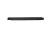 Picture of 19" Brush Access Filler Panel, 1U, Black - 1 of 2