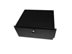 Picture of 19" X 14" Locking Storage Drawer Shelf, 4U, Black - 1 of 2
