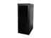 Picture of Wall Enclosure, Front/Rear Access, 52"H X 21"W X 24"D, 28U, Black - 1 of 2