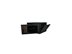 Picture of Wall Enclosure, Front/Side Access, 13"H X 21"W X 20"D, 5U, Black - 1 of 2