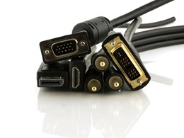 Picture for category Audio / Video Cables