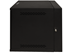 Picture of Wall Mount Enclosure Cabinet With Plexiglass Door - 12 Rms (Rack Mount Spaces), Measures 22” W X 24” H X 26” D - 4 of 5