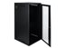 Picture of Wall Mount Enclosure Cabinet With Plexiglass Door - 26 Rms (Rack Mount Spaces), Measures 22” W X 48” H X 26” D - 1 of 5