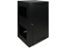 Picture of Wall Mount Enclosure Cabinet With Plexiglass Door - 26 Rms (Rack Mount Spaces), Measures 22” W X 48” H X 26” D - 3 of 5