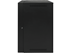 Picture of Wall Mount Enclosure Cabinet With Plexiglass Door - 26 Rms (Rack Mount Spaces), Measures 22” W X 48” H X 26” D - 4 of 5