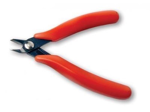 5" Full Flush Cut Side Cutting Pliers