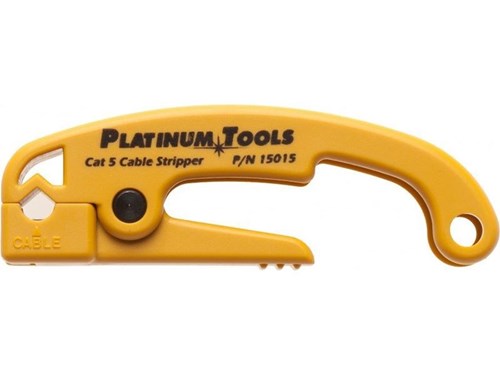 Cat5/6 Cable Jacket Stripper