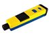 Top view of Platinum Tools Pro-Strike punchdown tool w/66 blade with an ergonomic comfort grip handle - 0 of 1