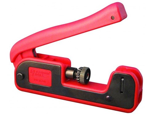 SealSmart II Compression Crimp Tool
