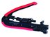 Platinum Tools High carbon steel read and black Seal Smart Procon Compression Crimp Tool - 0 of 1