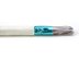 Picture of Category 6A Structured Cable - Solid, White, Riser (CMR), Shielded - 1000 FT - 0 of 1