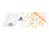 Picture of 96 Port CAT5e Rack Mount Patch Panel - 4U - 3 of 4
