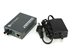 Picture of Fiber Media Converter - 100Base-FX, ST Multimode, 2km, 1310nm - 3 of 4