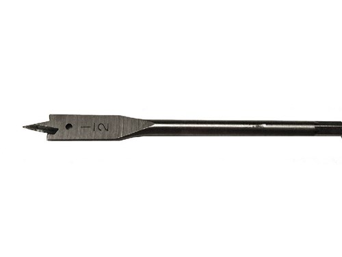 1/2" x 6" Spade Bit
