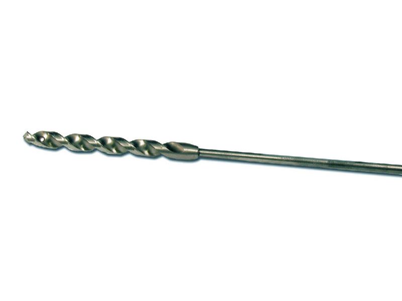 3/8 Inch x 24 Inch HSS Flex Bit w/ Hole | Computer Cable Store