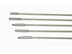 Picture of Coated Glowfish II Kit (30 ft - 5-6' rods, Hook, Bullnose Tip, Ball Chain) - 0 of 5