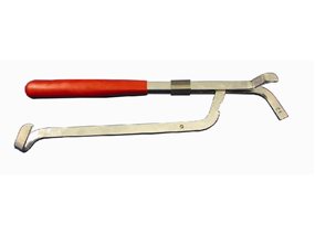 Picture of Folding Steering Guide Tool for Flex Bits