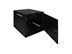 Picture of Wall Mount Enclosure Cabinet With Door - 12 Rms (Rack Mount Spaces), Measures 22” W X 24” H X 26” D - 0 of 3