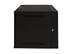 Picture of Wall Mount Enclosure Cabinet With Door - 12 Rms (Rack Mount Spaces), Measures 22” W X 24” H X 26” D - 2 of 3