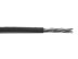 Picture of Mini Cat 6 Bulk Cable - Stranded, Brown, Riser (CMR), Unshielded - 1000 FT - 0 of 1